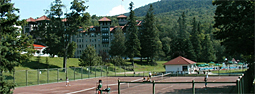 Balsams Grand Resort Hotel